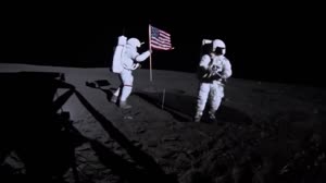 NASA 65th Anniversary: A Journey Beyond the Stars